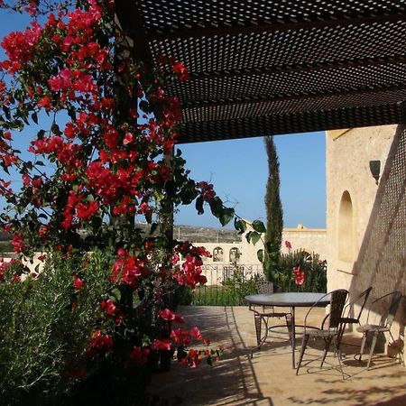 Villa Habibi Essaouira Exteriör bild