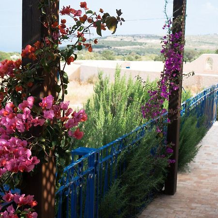 Villa Habibi Essaouira Exteriör bild