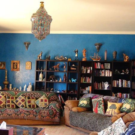 Villa Habibi Essaouira Exteriör bild