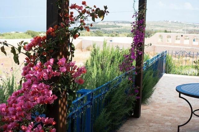 Villa Habibi Essaouira Exteriör bild