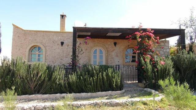 Villa Habibi Essaouira Exteriör bild