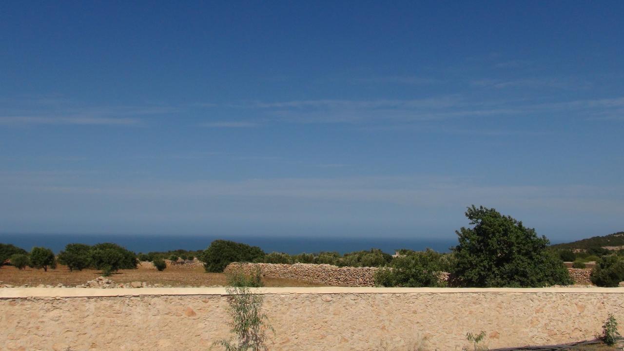 Villa Habibi Essaouira Exteriör bild