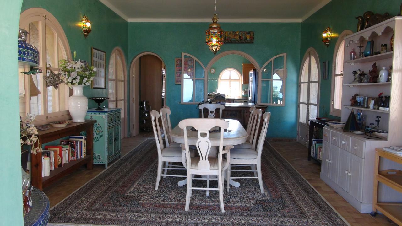 Villa Habibi Essaouira Exteriör bild
