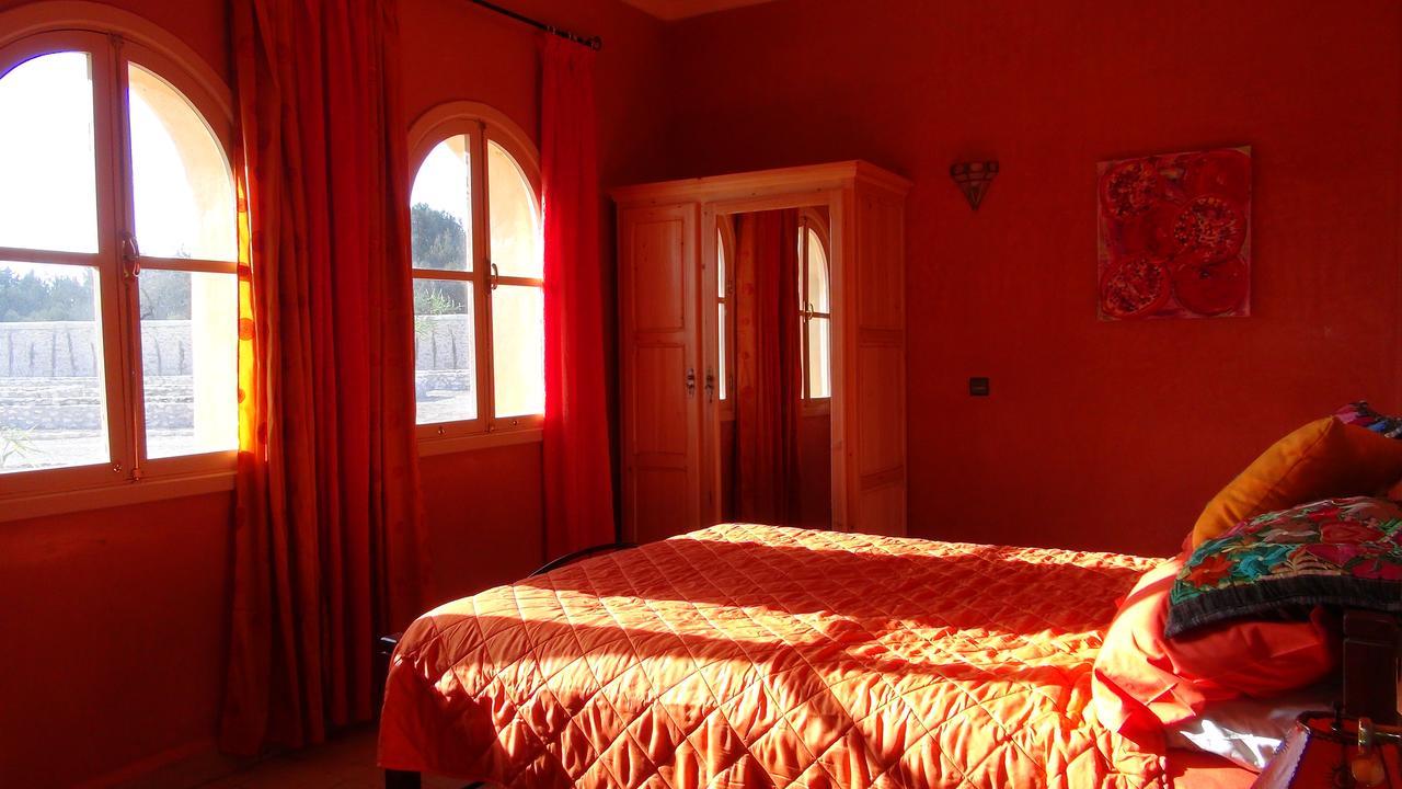 Villa Habibi Essaouira Exteriör bild