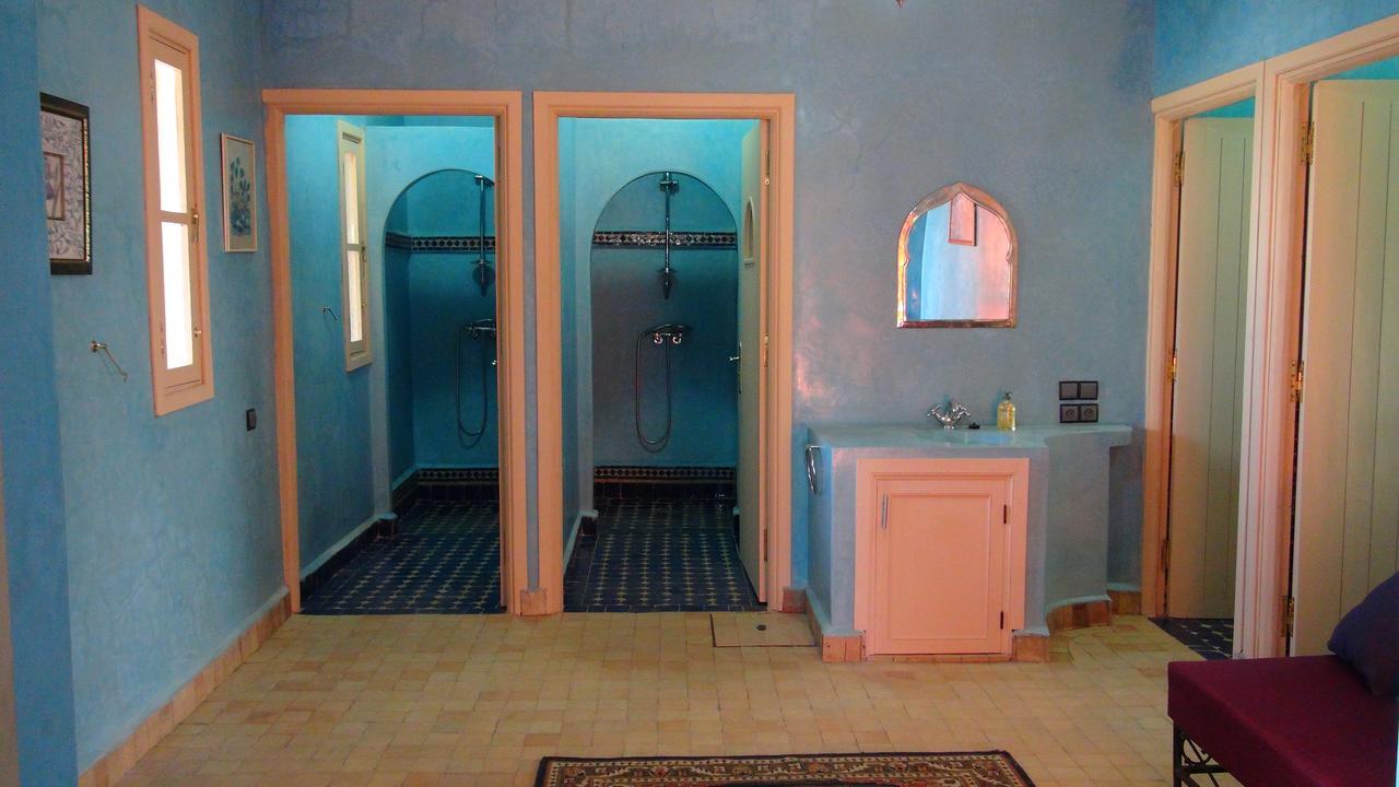 Villa Habibi Essaouira Exteriör bild
