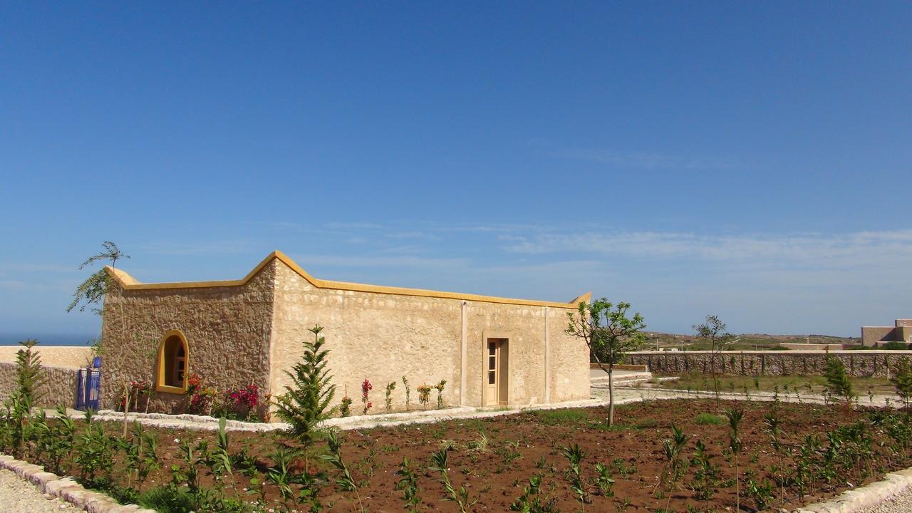 Villa Habibi Essaouira Exteriör bild