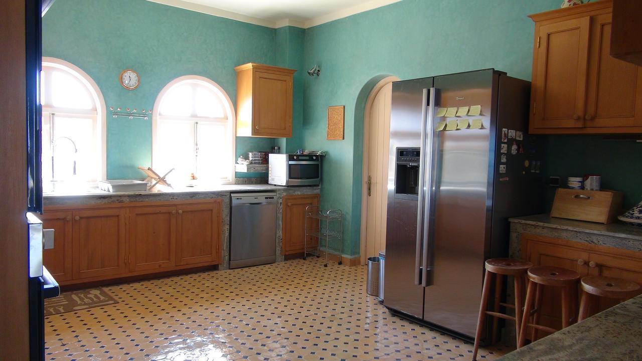 Villa Habibi Essaouira Exteriör bild