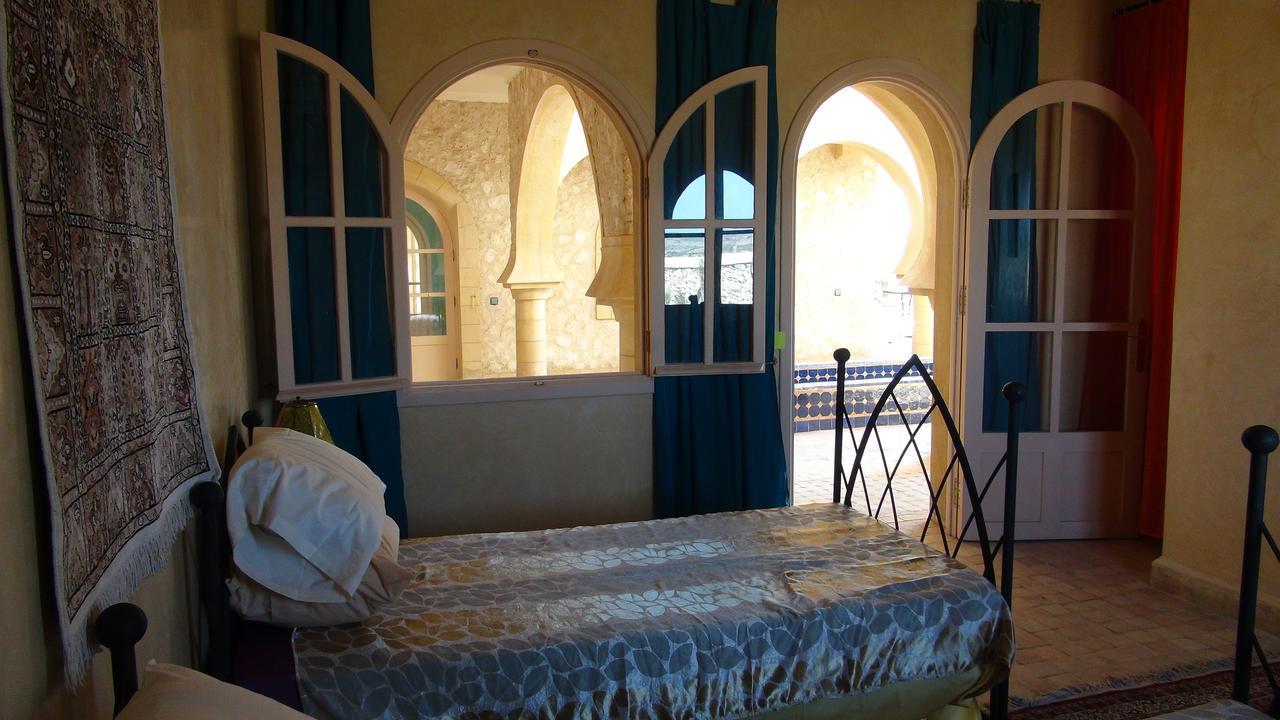 Villa Habibi Essaouira Exteriör bild