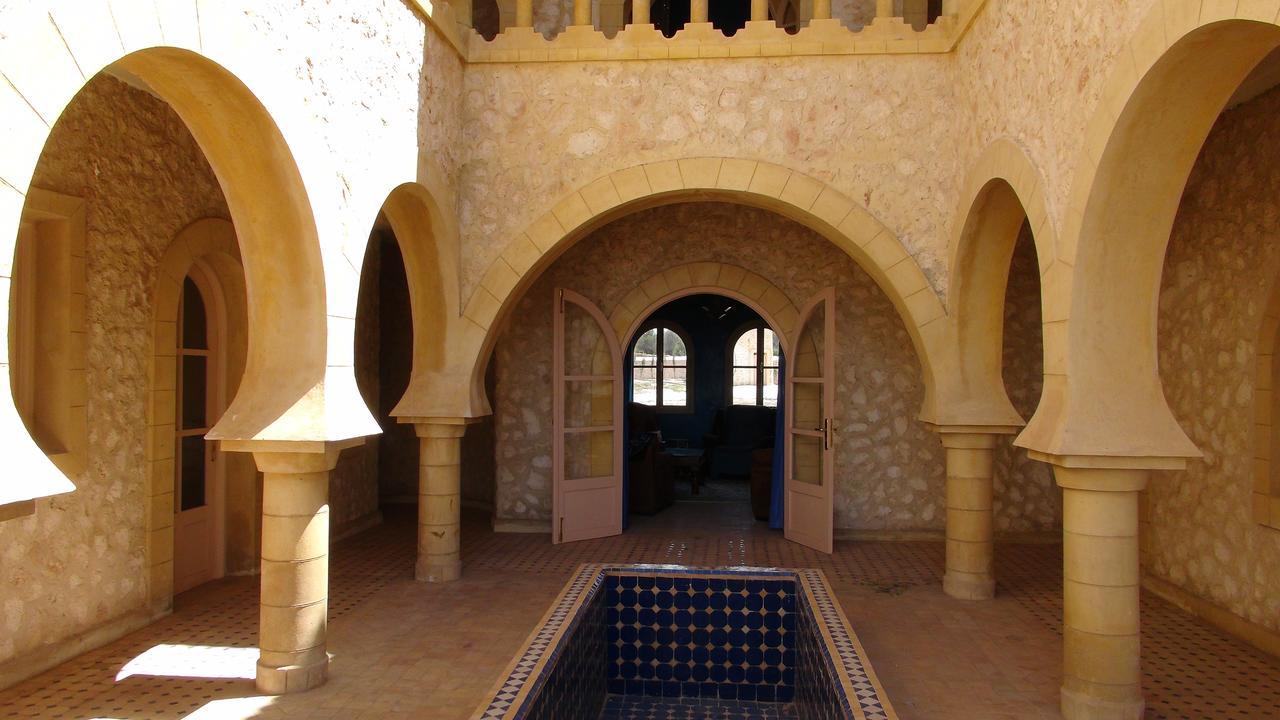 Villa Habibi Essaouira Exteriör bild